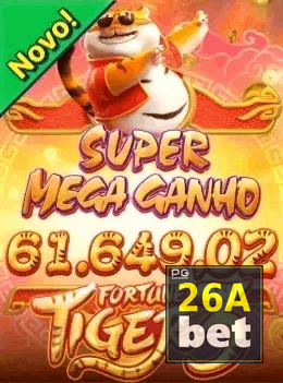 26ABET bet — mercados de futebol e esportes no app