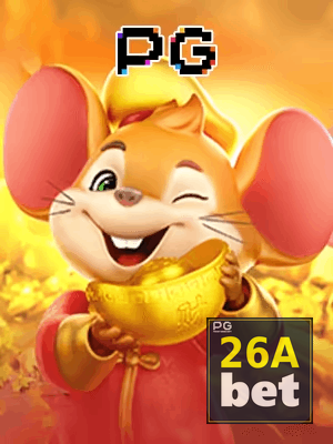 26ABET bônus — painel de promoções no aplicativo